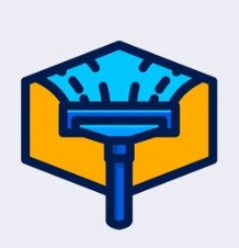 SparkleClean Logo